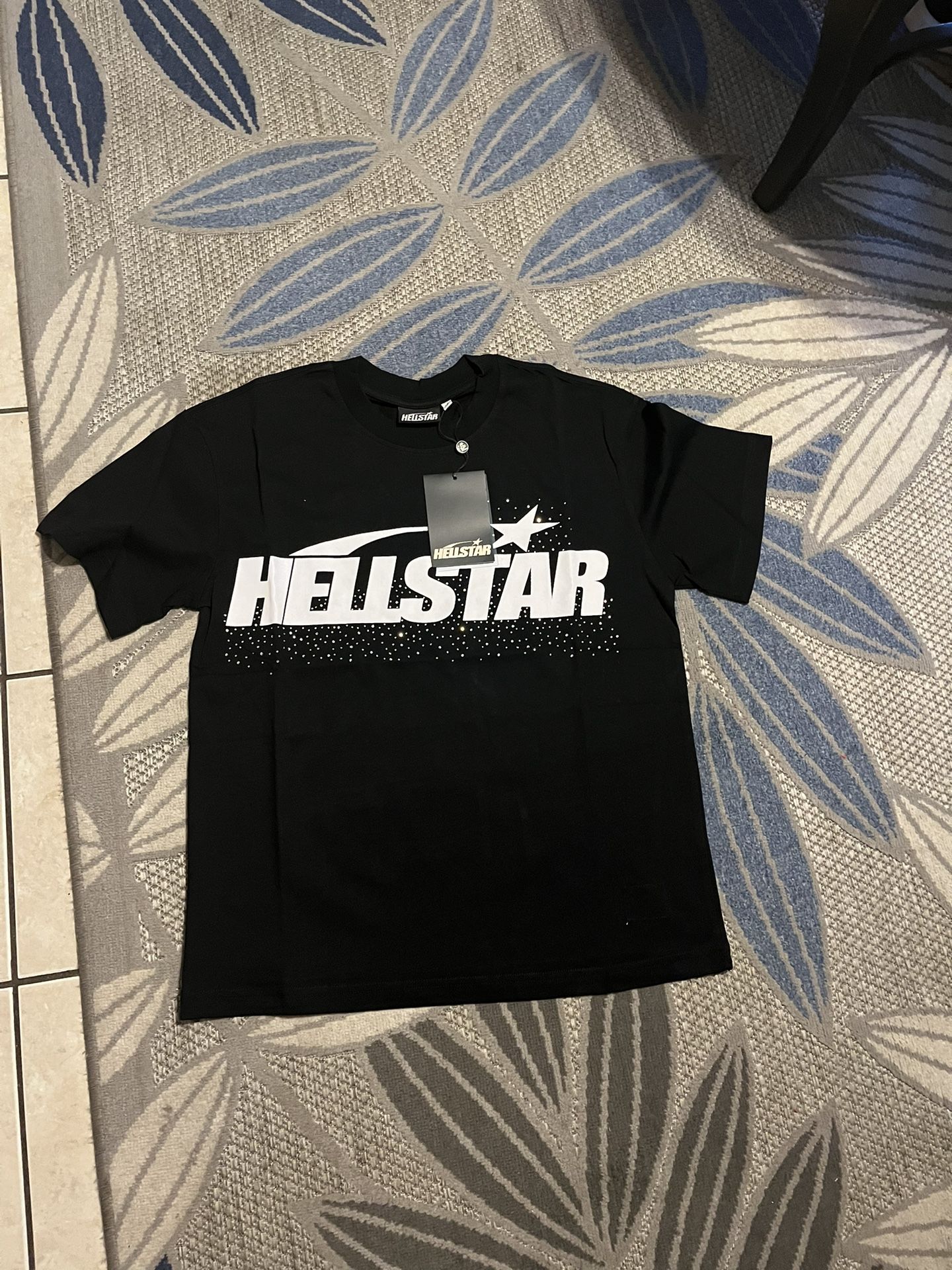 HELLSTAR