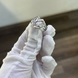 Silver Ring 925