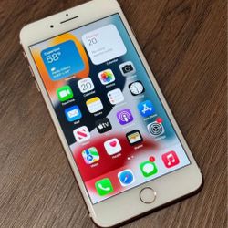 iPhone 7 Plus 128GB Factory Unlocked 