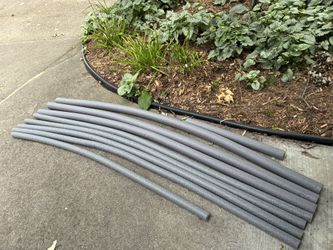 Backer Rod 2” and 1.5” Diameter