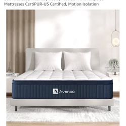 King Mattress 