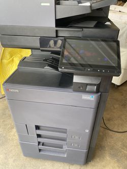 Kyocera TASKalfa 4003i Black & White Copier
