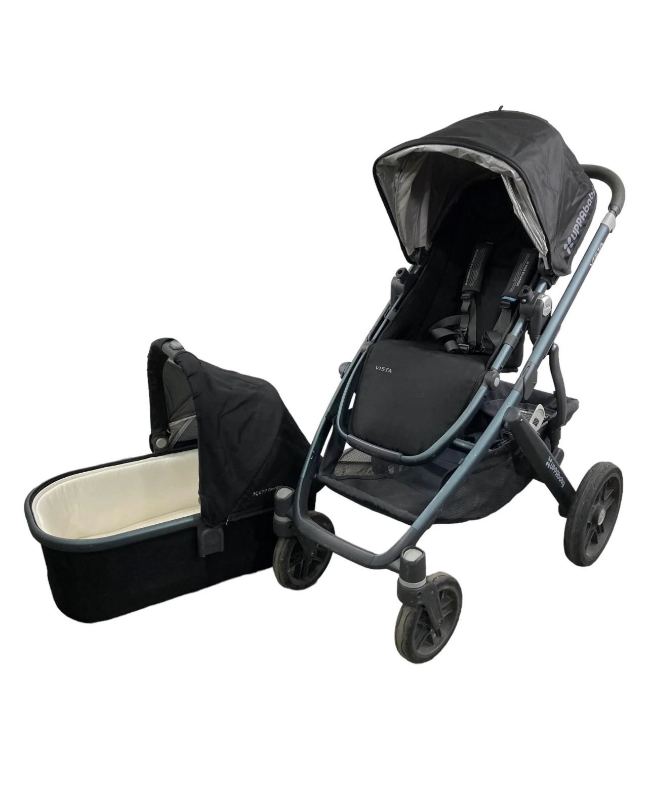Uppababy Stroller 