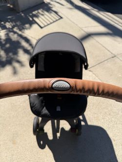 Doona stroller
