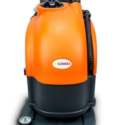 Selling My Two Brand New Cleaning Machines