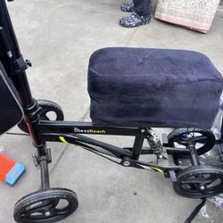Knee Scooter 