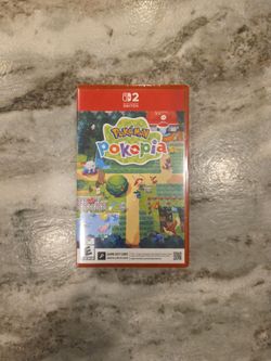 Pokemon Pokopia