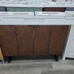 Bathroom Vanity 48" 