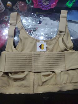 Brasier faja pos quirúrgicos  colombiano