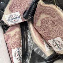 Restaurant Quality Steaks 🥩 🇦🇺🇯🇵