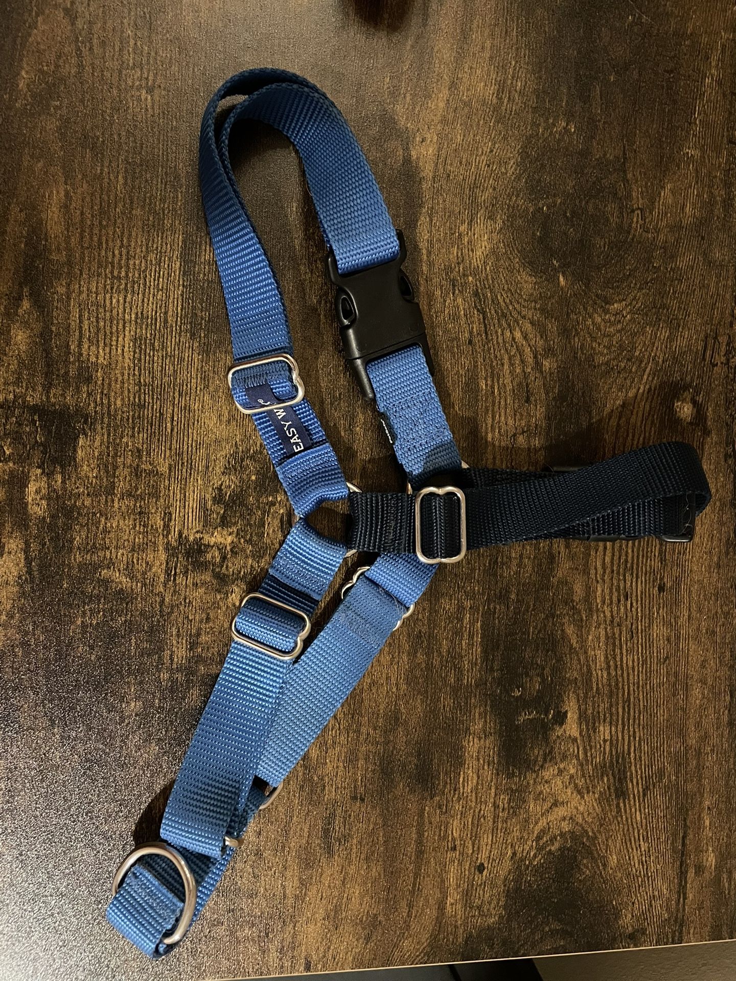 Pet-safe Easy Walk Harness Large