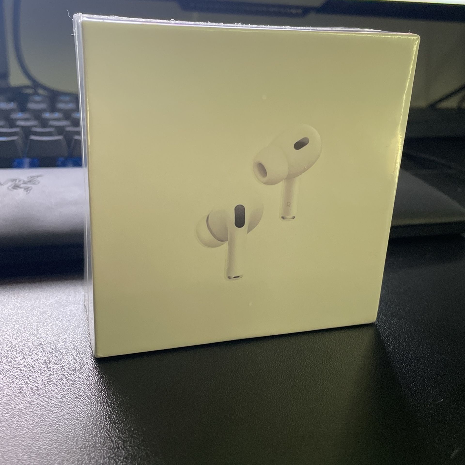 Apple AirPods Pro Gen 2