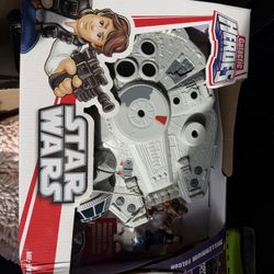 Star Wars