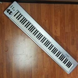 M-Audio Keyboard 88es 
