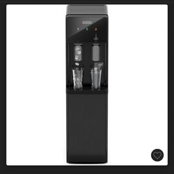 Iceman Water And Ice Maker
