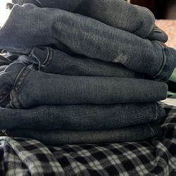 Skinny Jean bundle
