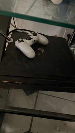 PS4 pro