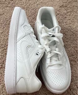 Nike af1 shoes