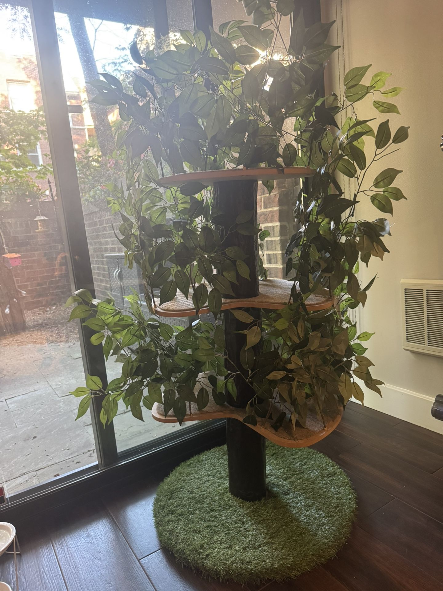Cat Tree
