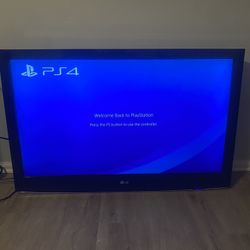 42 Inch Lg Tv