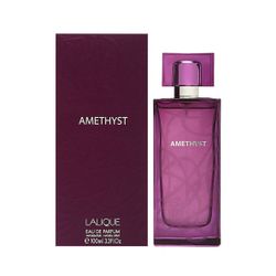 Amethyst by Lalique for Women 3.3 oz Eau de Parfum Spray 