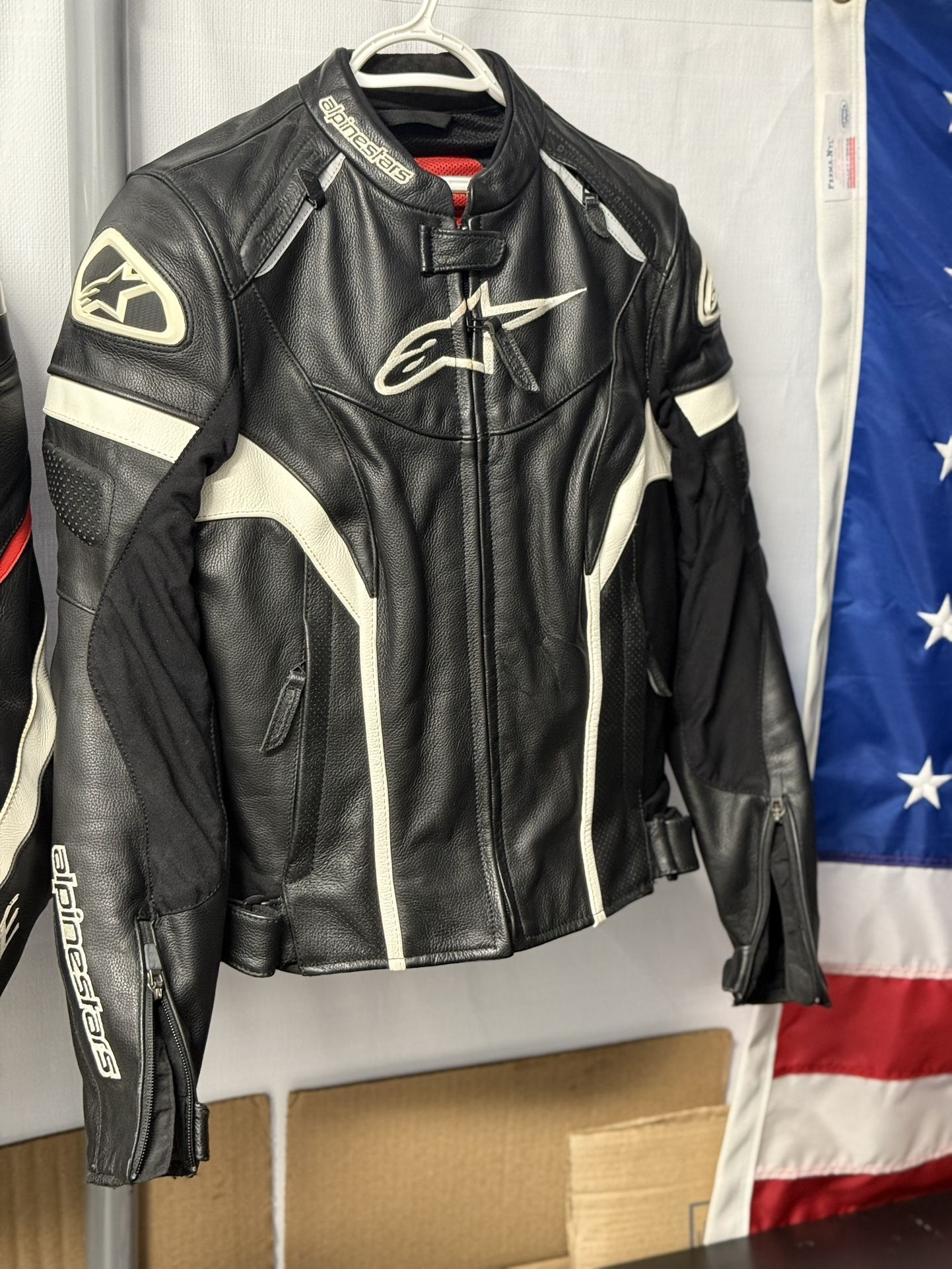 Alpinestars Stella Airflow Jacket