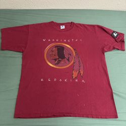 Vintage Washington Redskins STARTER T-shirt