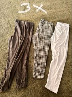 Plus size 3x