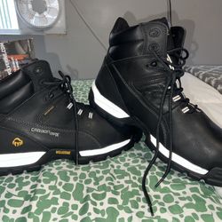 Working Shoes