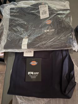 Dickies 874 OriginalWork Pant