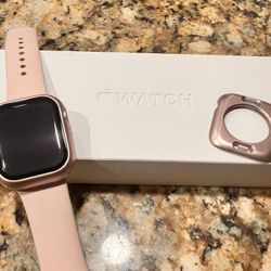 Apple Watch Series 9 