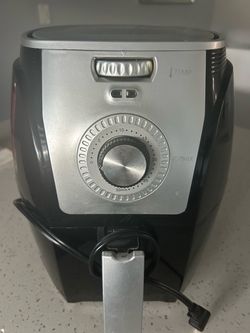 Freidora