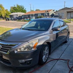 2014 Nissan Altima
