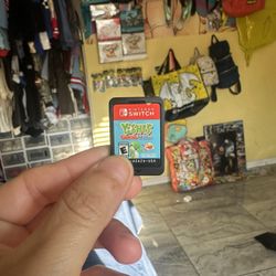 Yoshis Island Nintendo Switch Game 