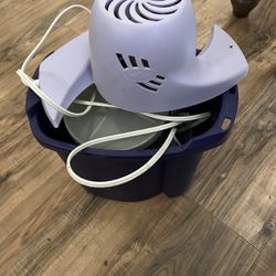 Rival Ice Cream Maker 