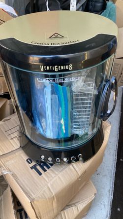 Rotisserie cooker