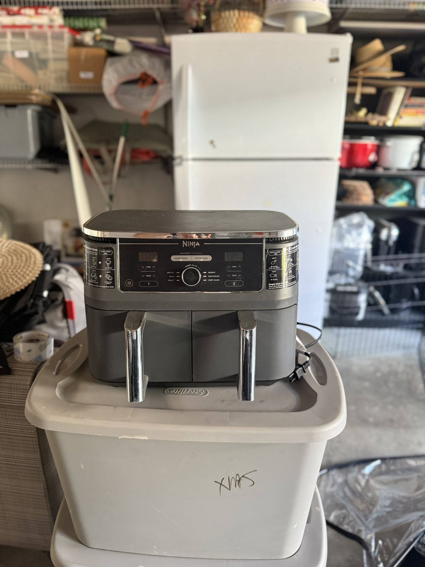 Ninja Air Fryer 