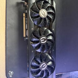 EVGA GeForce RTX 3060 Ti FTW Ultra Gaming, 08G-P5-3667-KL, 8GB GDDR6, iCX3 Cooling, ARGB LED, LHR