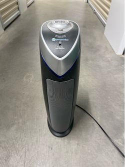 Air filter
