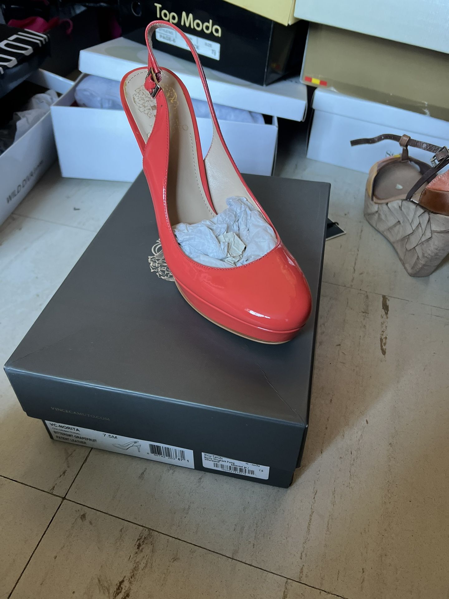 Women High Heel