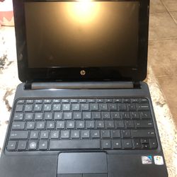 Mini Laptop In new Condition Or Trade (let Me Know What You Have )