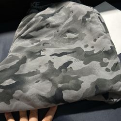 Nike sweats 