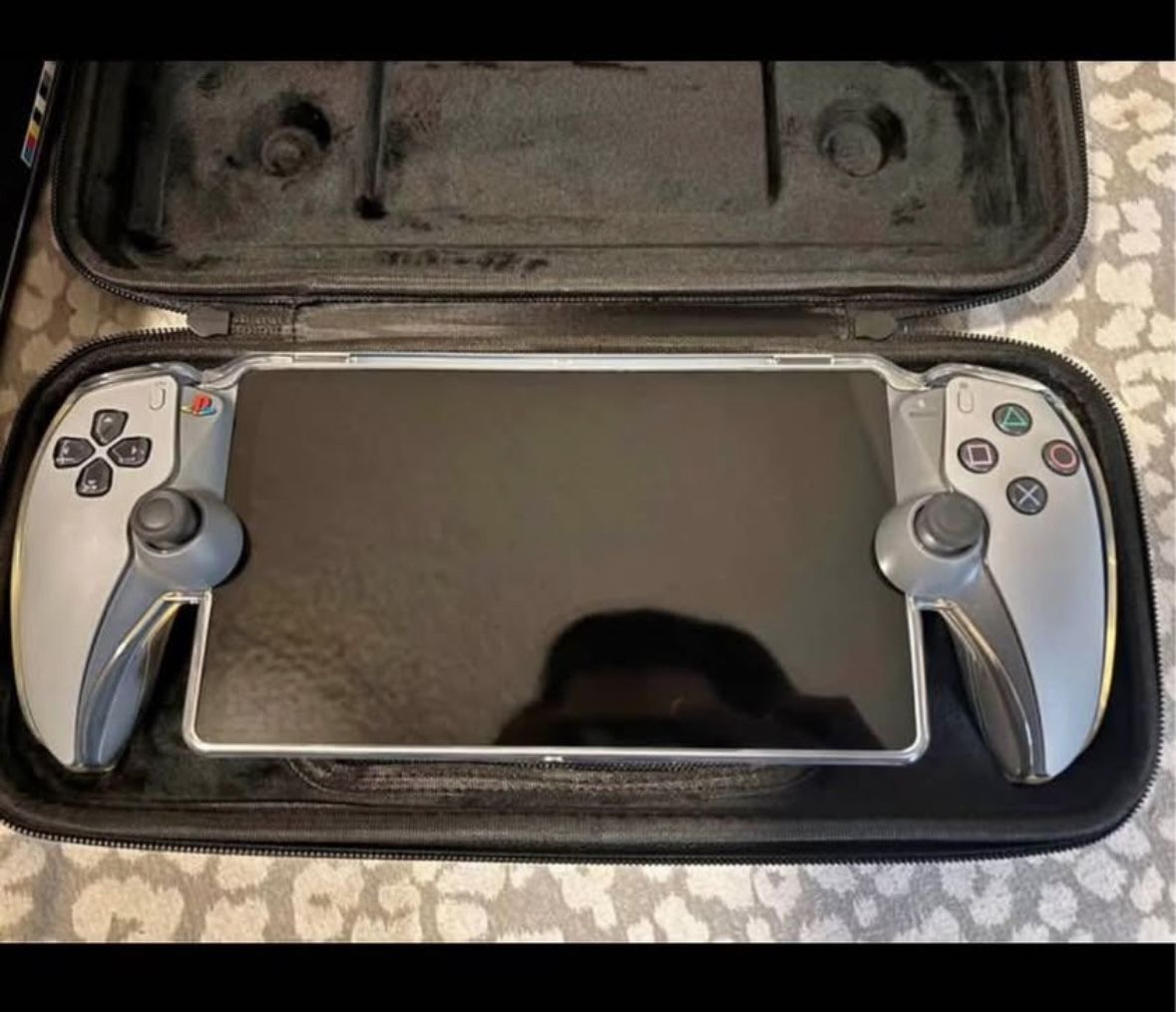 PSP Portal 30th Anniversary