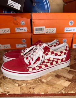 Vans Men’s 10