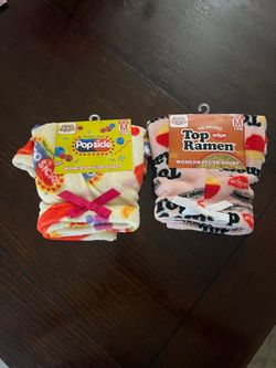 Woman’s plush short