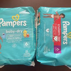 Pampers 
