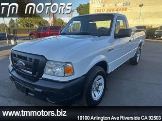 2011 Ford Ranger