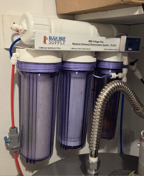 RODI Aquarium Filter