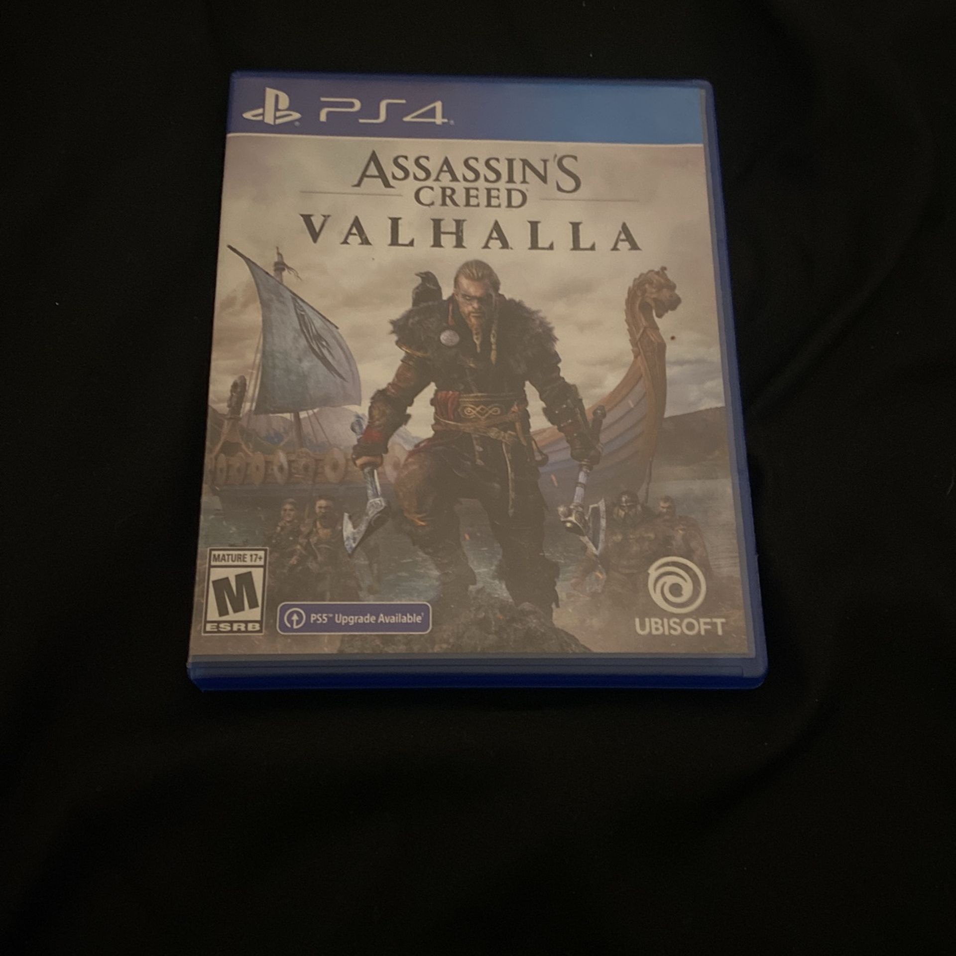 Assassin’s Creed Valhalla
