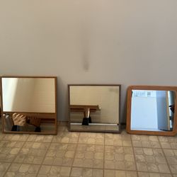 Mirrors